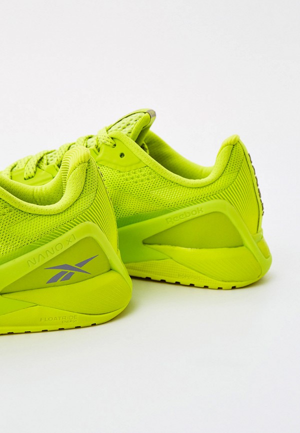 фото Кроссовки reebok