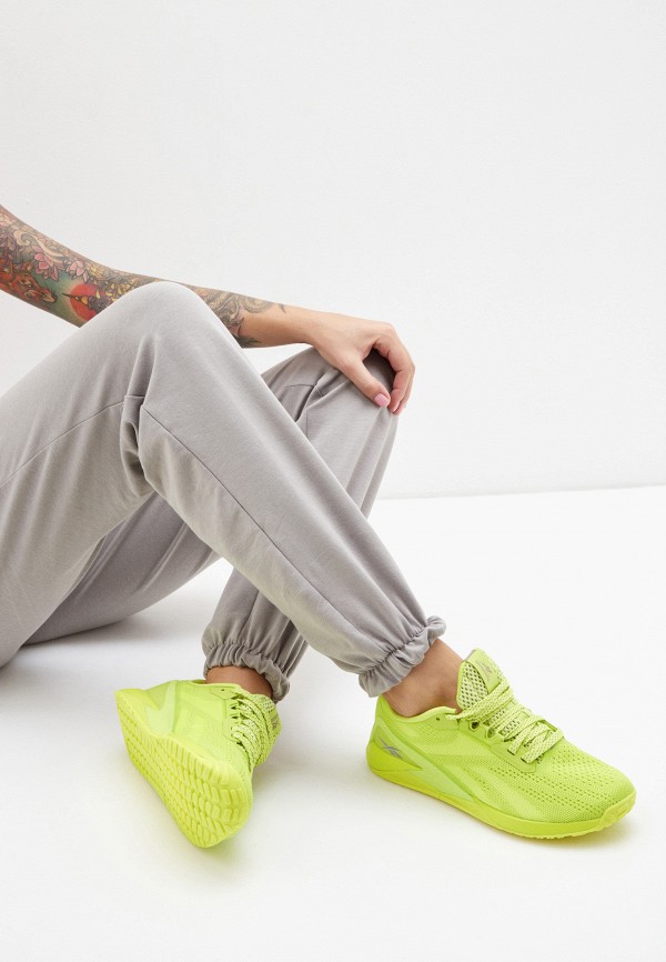 фото Кроссовки reebok