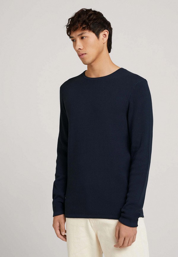 фото Пуловер tom tailor denim