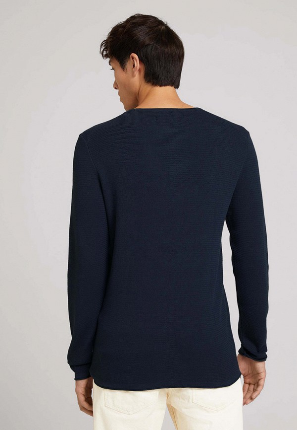 фото Пуловер tom tailor denim