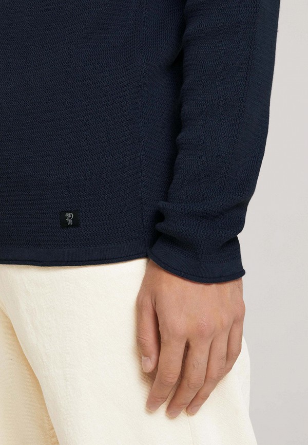 фото Пуловер tom tailor denim