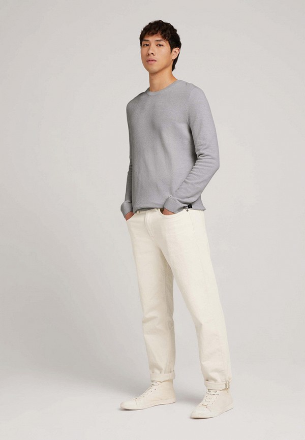 фото Пуловер tom tailor denim