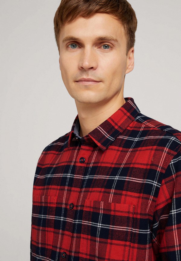 фото Рубашка tom tailor