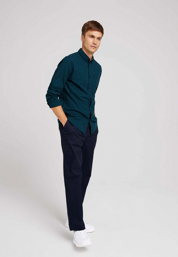 фото Рубашка tom tailor