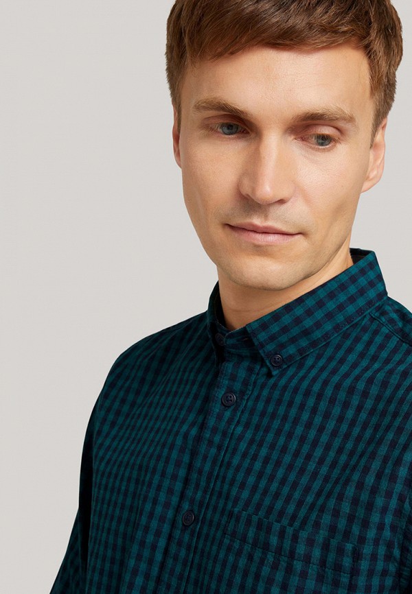 фото Рубашка tom tailor