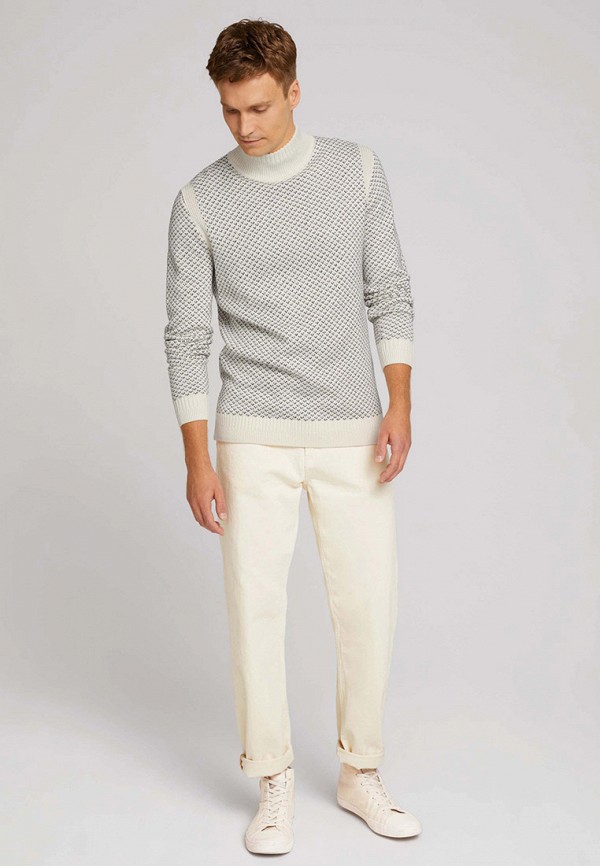 фото Водолазка tom tailor