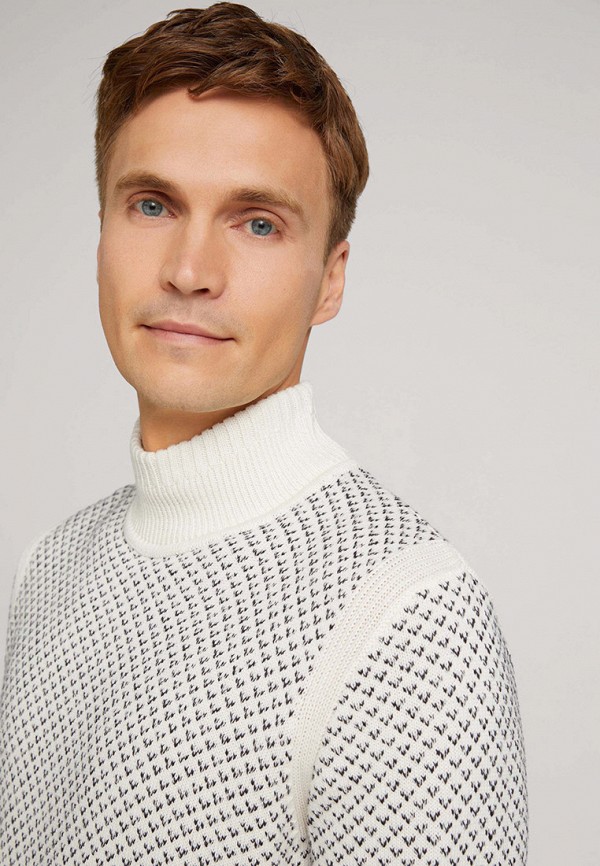 фото Водолазка tom tailor