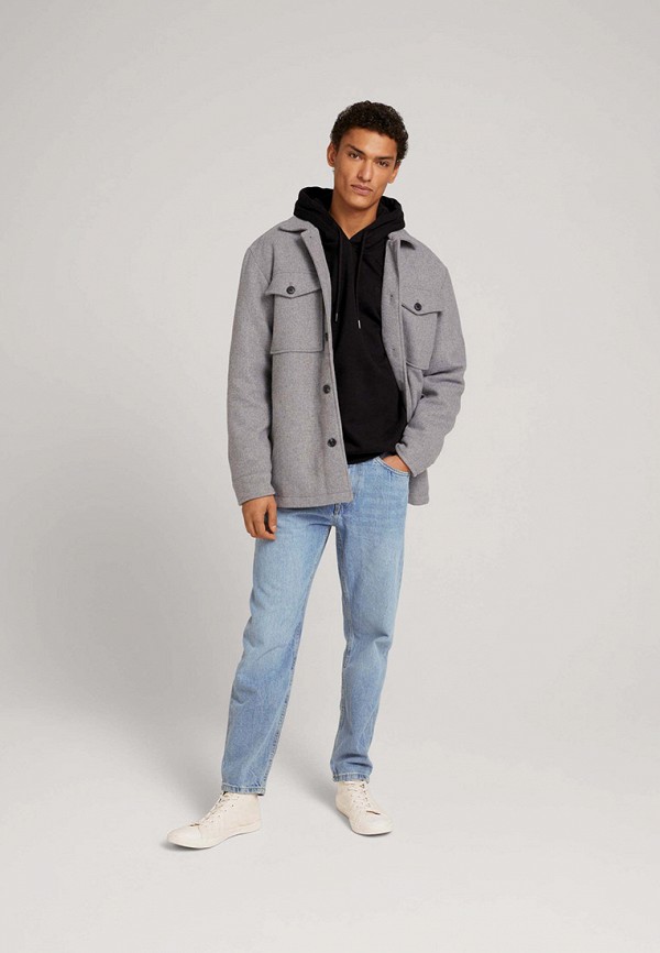 фото Худи tom tailor denim