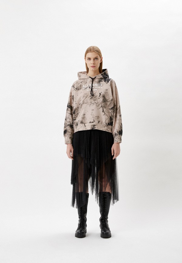 фото Худи allsaints
