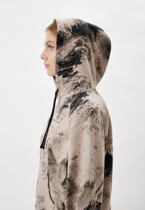 фото Худи allsaints