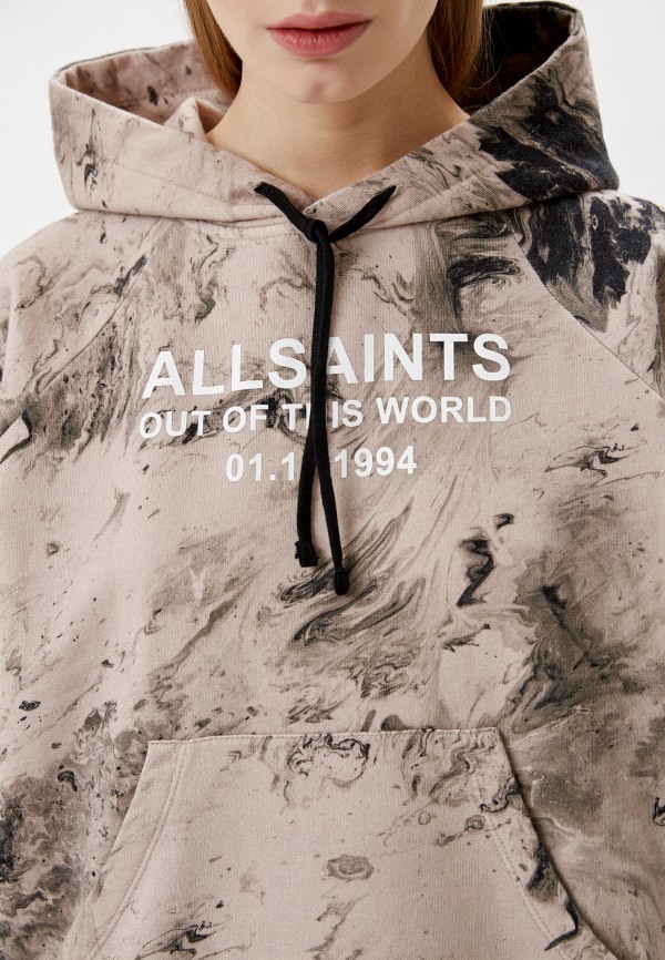 фото Худи allsaints