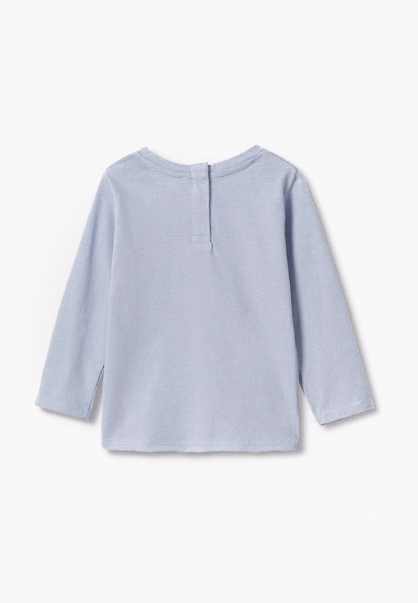 фото Лонгслив mango kids