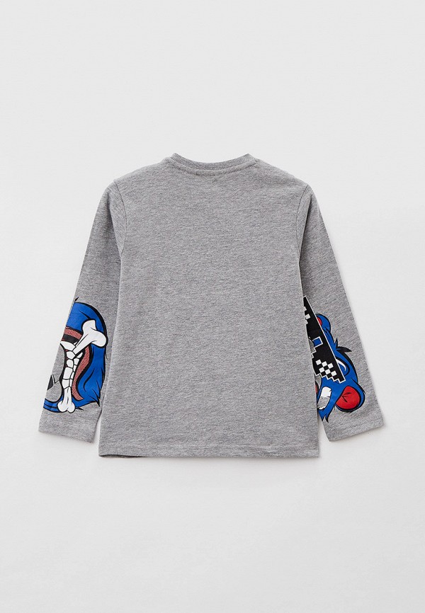 фото Лонгслив chicco