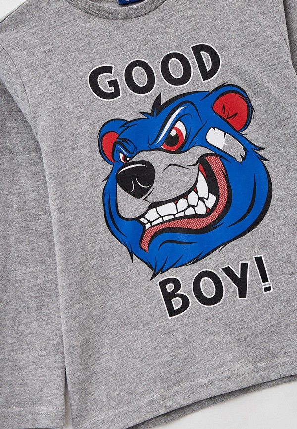 фото Лонгслив chicco