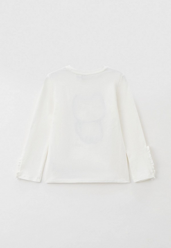 фото Лонгслив chicco