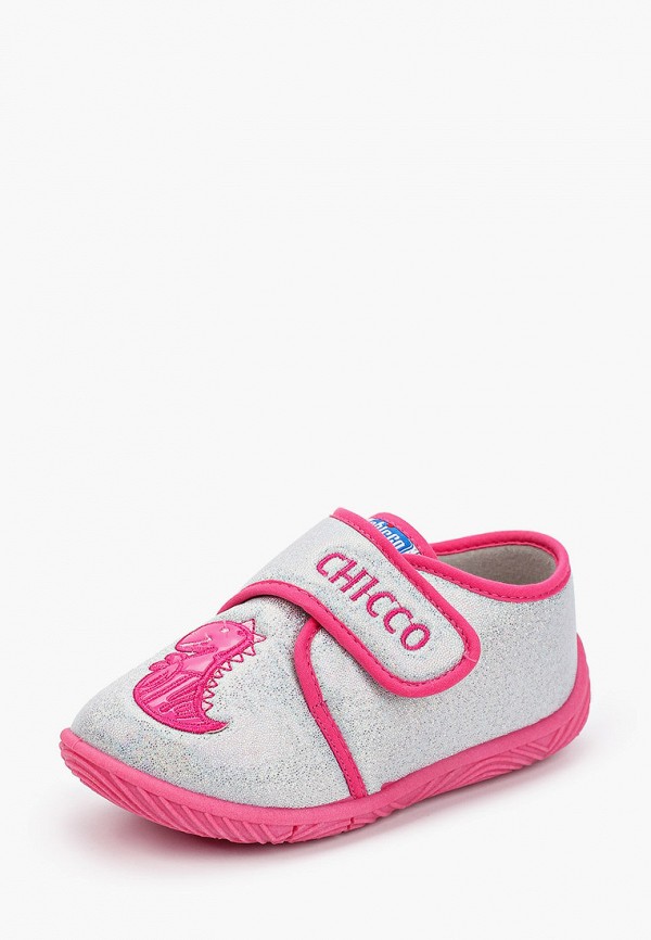 фото Тапочки chicco