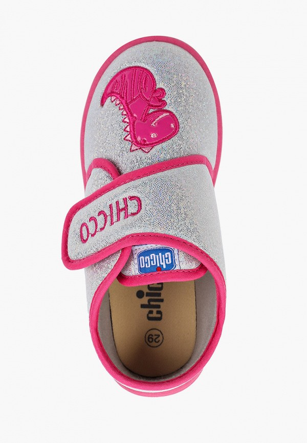 фото Тапочки chicco
