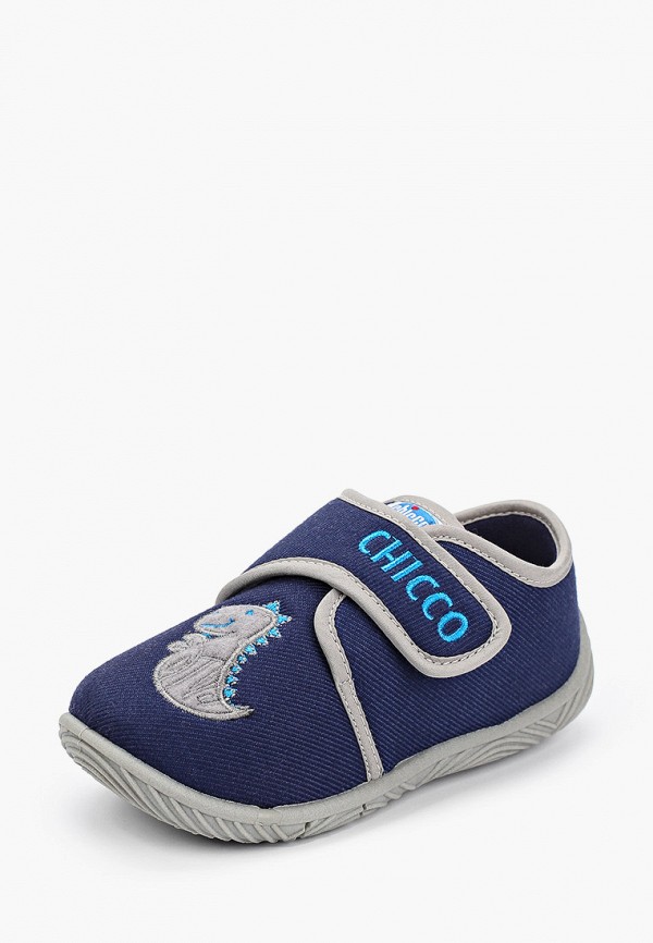 фото Тапочки chicco