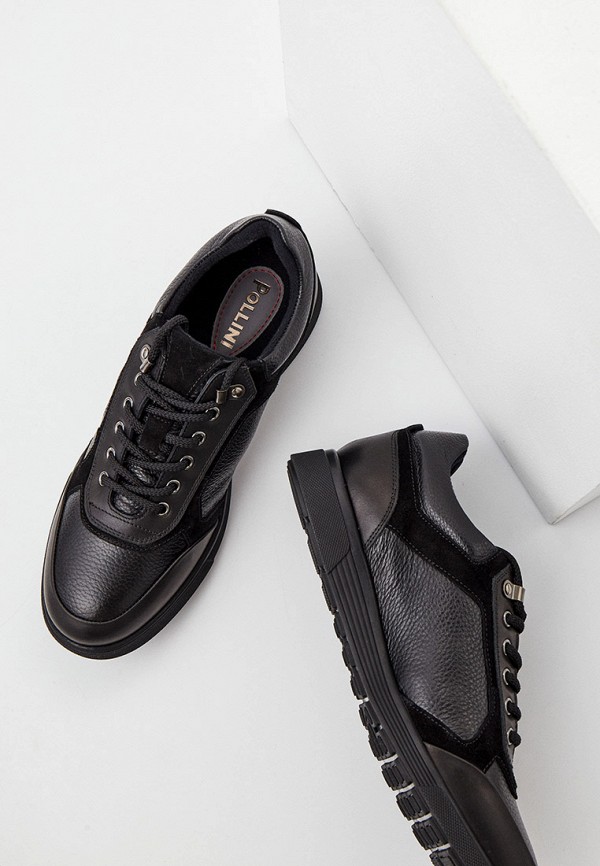 фото Кроссовки pollini