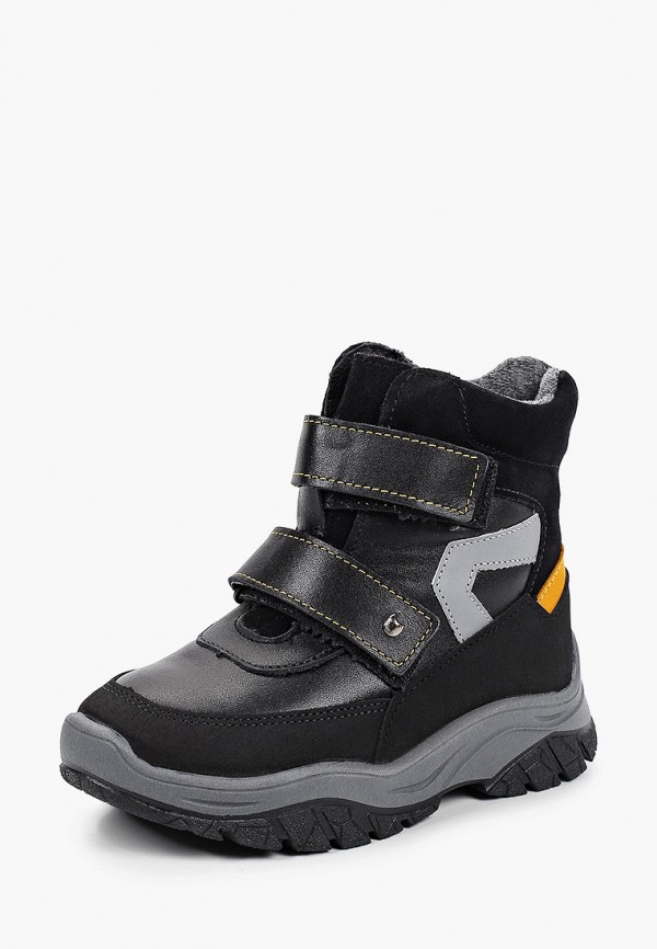 фото Ботинки котофей