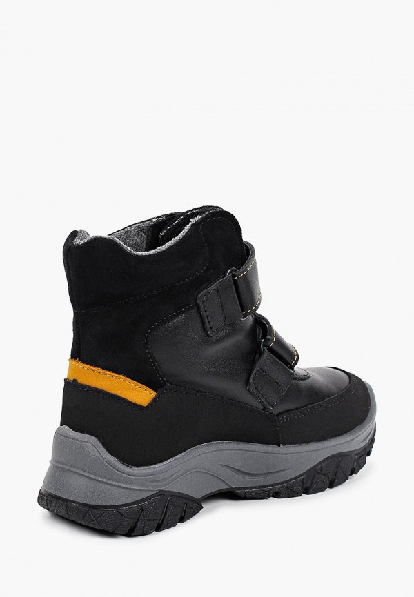 фото Ботинки котофей