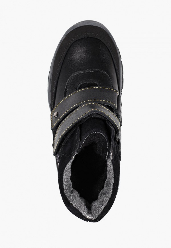 фото Ботинки котофей