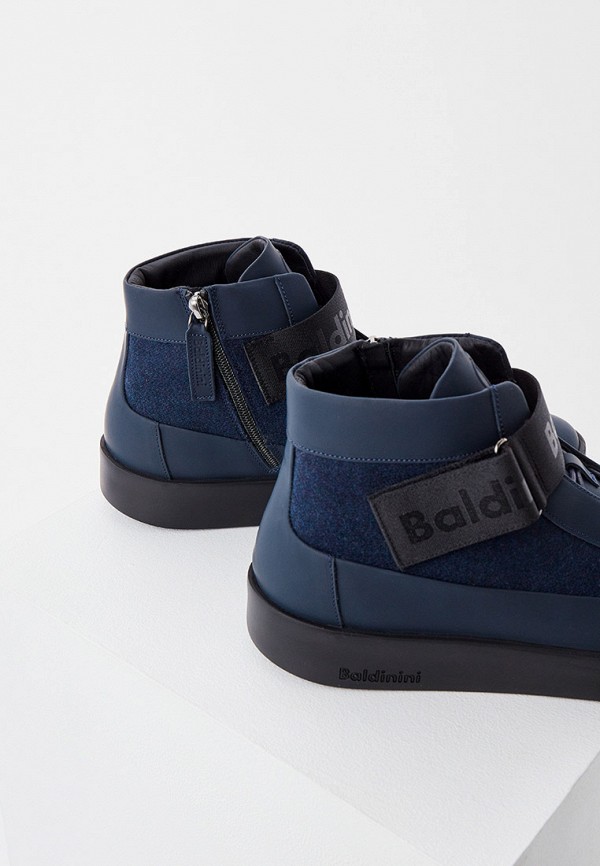 фото Кеды baldinini