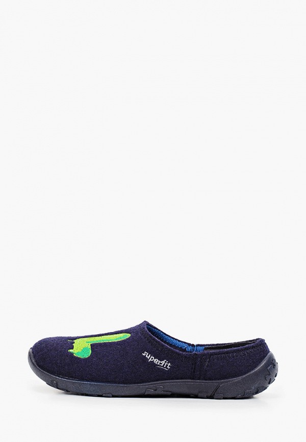 фото Тапочки superfit