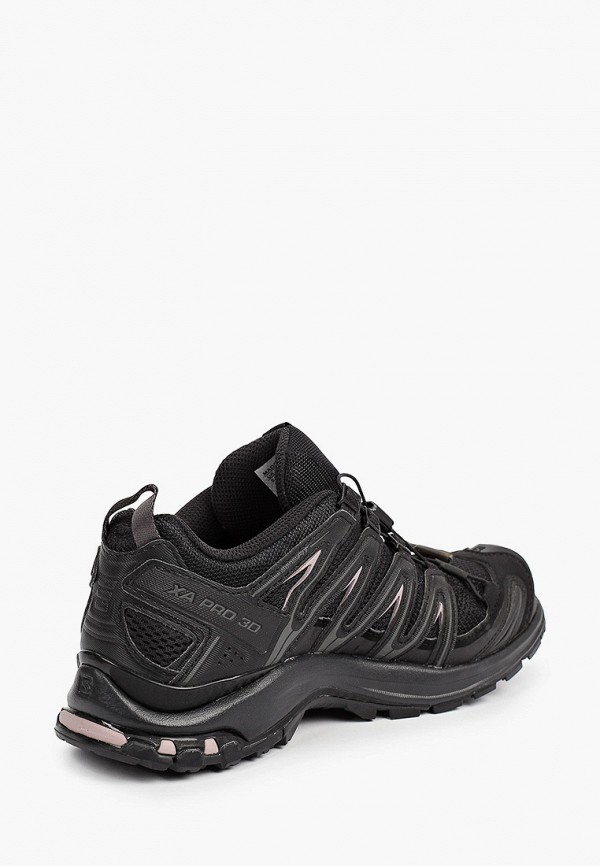 фото Кроссовки salomon