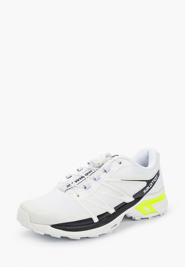 фото Кроссовки salomon
