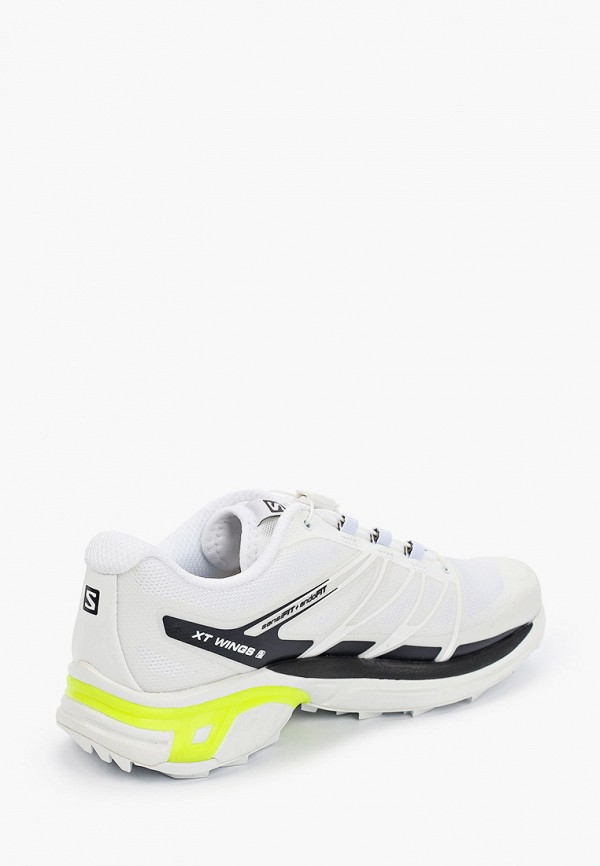 фото Кроссовки salomon