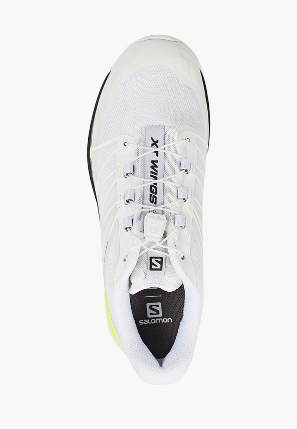 фото Кроссовки salomon