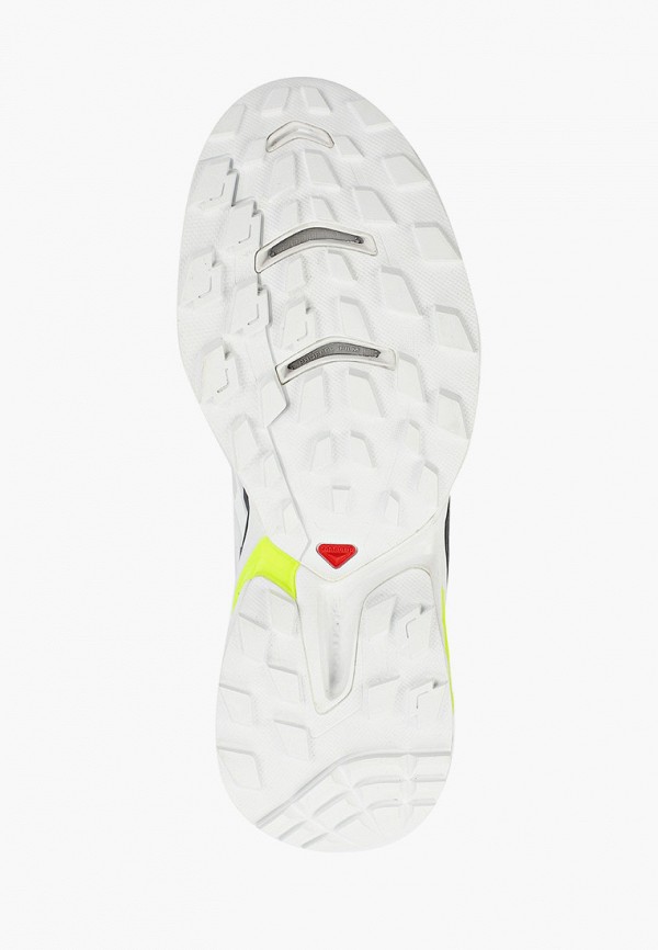 фото Кроссовки salomon