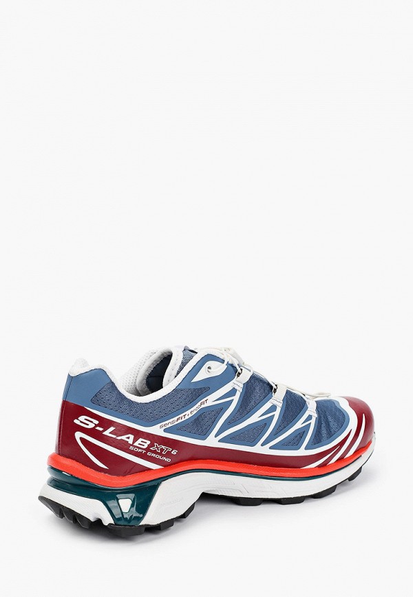 фото Кроссовки salomon