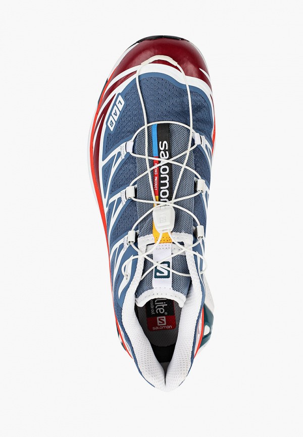 фото Кроссовки salomon