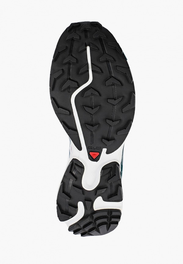 фото Кроссовки salomon