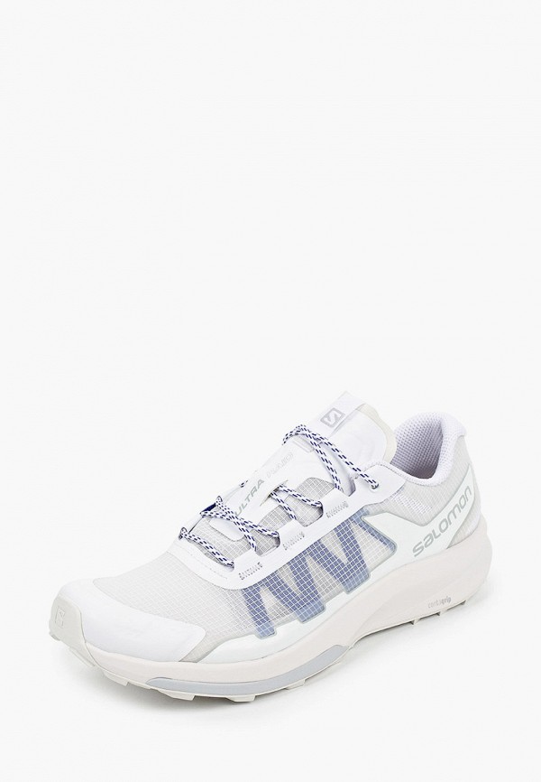 фото Кроссовки salomon