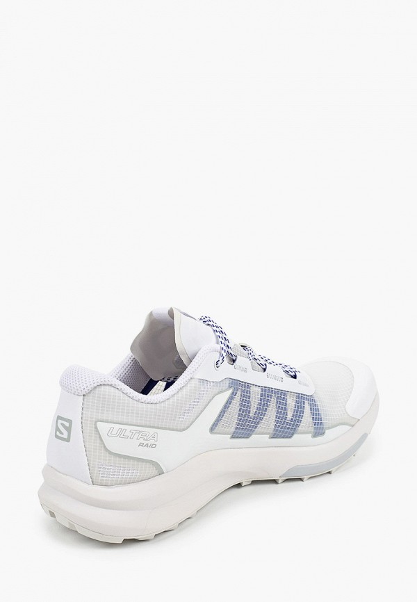 фото Кроссовки salomon