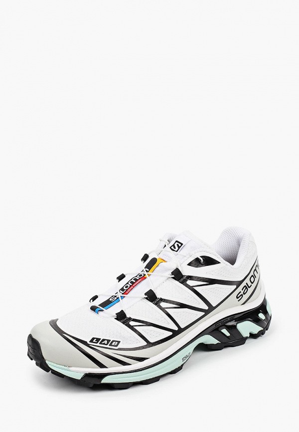 фото Кроссовки salomon