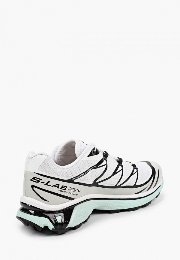 фото Кроссовки salomon