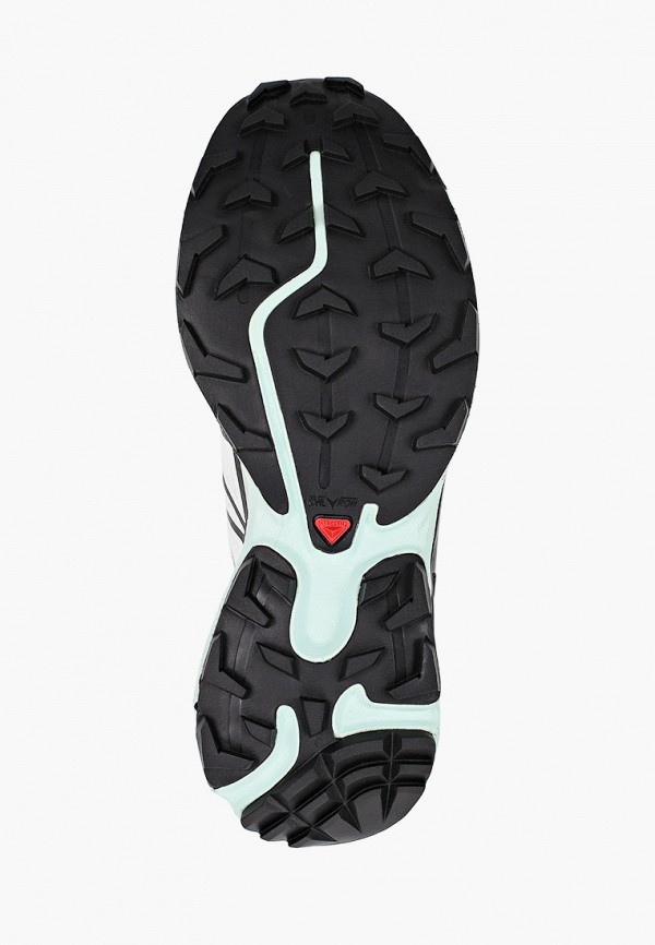 фото Кроссовки salomon