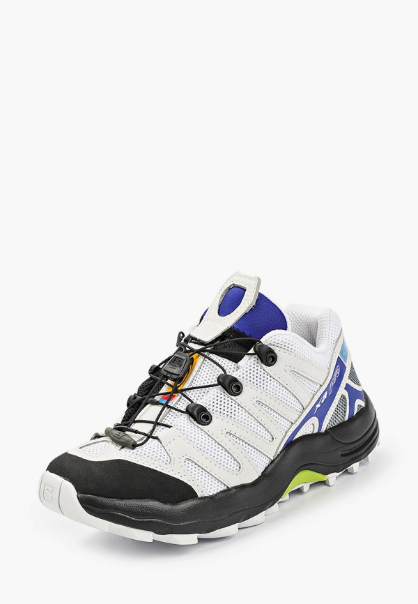 фото Кроссовки salomon