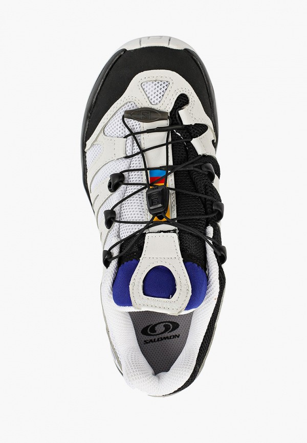 фото Кроссовки salomon