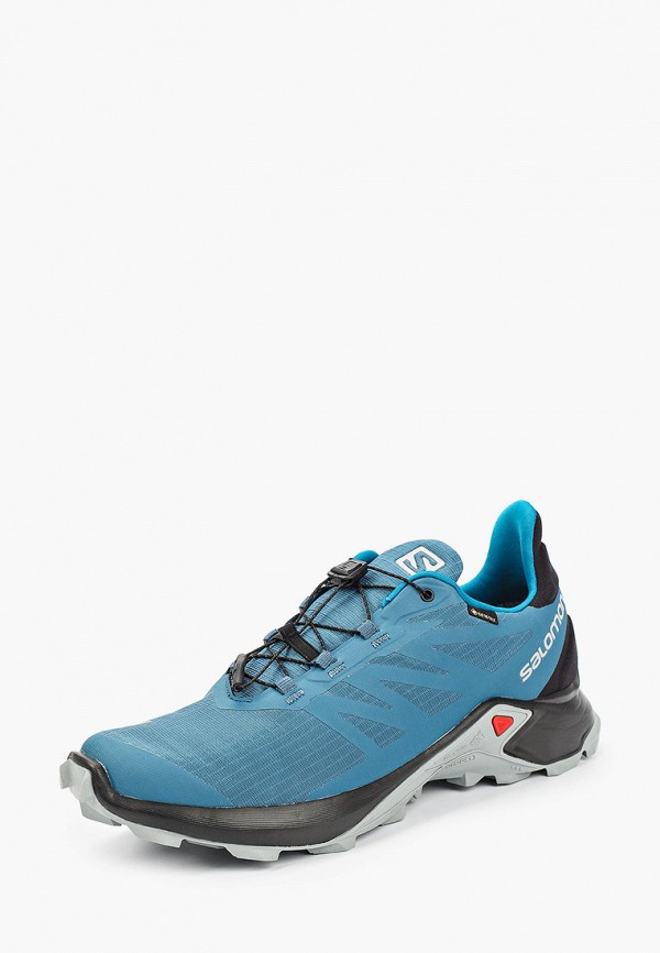 фото Кроссовки salomon