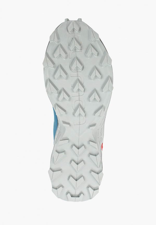 фото Кроссовки salomon