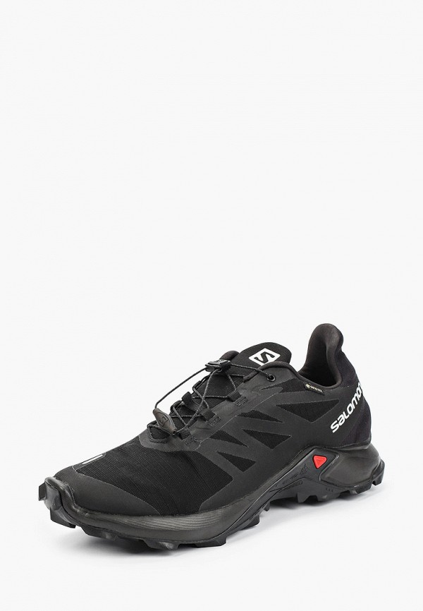 фото Кроссовки salomon