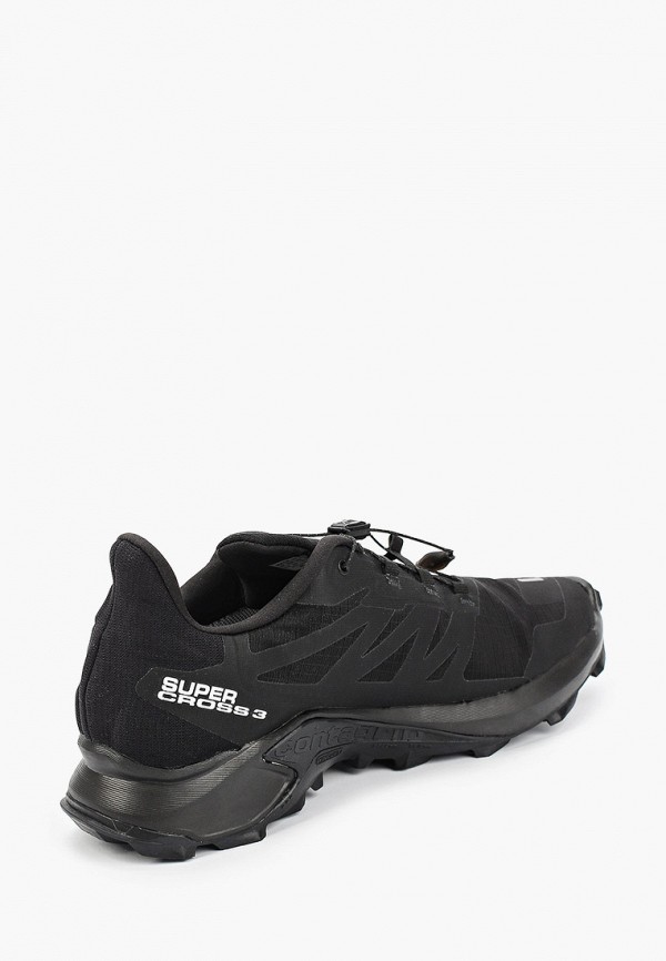 фото Кроссовки salomon