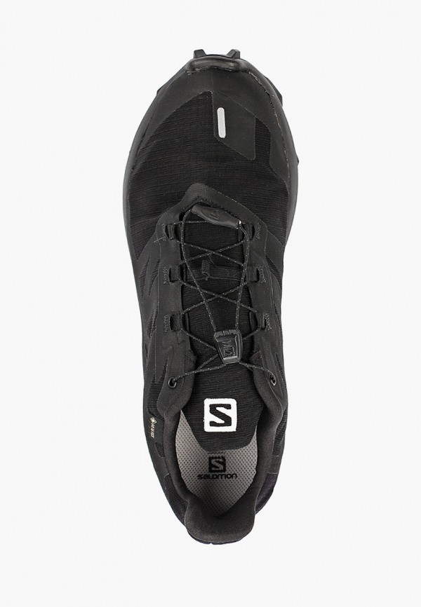 фото Кроссовки salomon