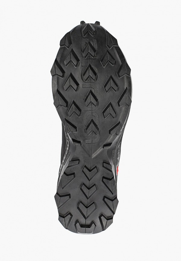 фото Кроссовки salomon