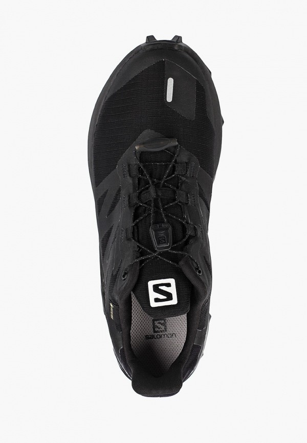 фото Кроссовки salomon